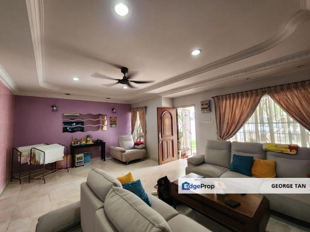 House for sale in Petaling, Subang Jaya