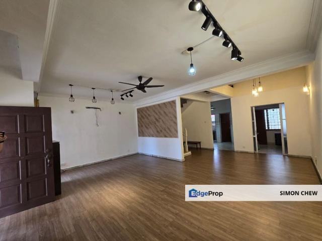 House for rent in Petaling, Subang Jaya