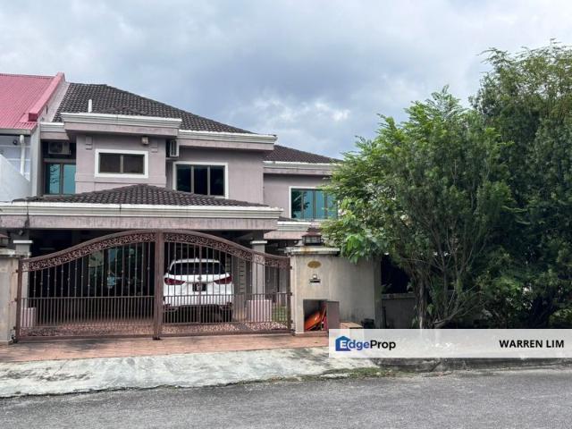 House for sale in Petaling, Subang Jaya
