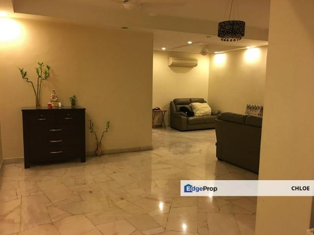House for sale in Petaling, Subang Jaya
