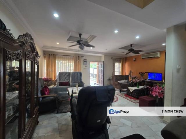 House for sale in Petaling, Subang Jaya