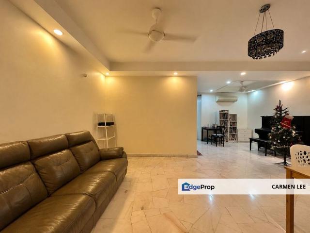 House for sale in Petaling, Subang Jaya