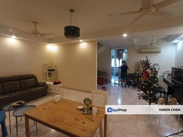 House for sale in Subang Hi-Tech, Majlis Bandaraya Subang Jaya