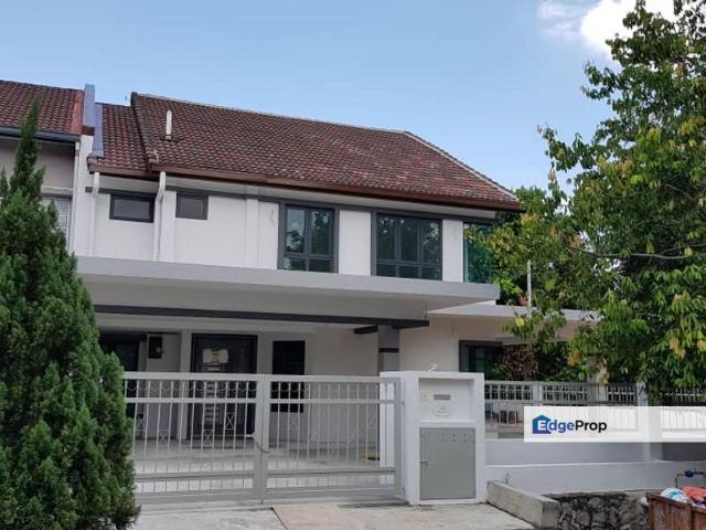 House for sale in Petaling, Subang Jaya