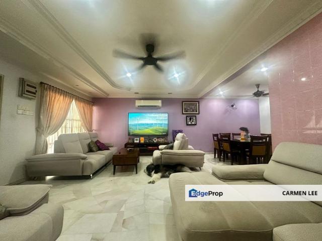 House for sale in Petaling, Subang Jaya
