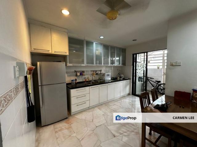 House for sale in Petaling, Subang Jaya