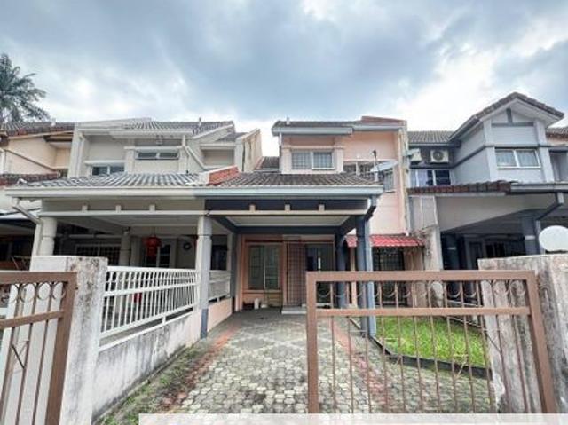 House for sale in Petaling, Subang Jaya