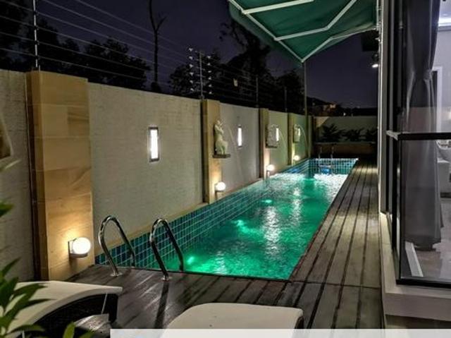 House for sale in Petaling, Subang Jaya