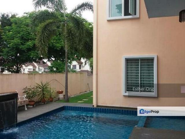 House for sale in Petaling, Subang Jaya