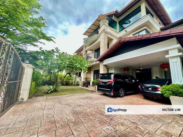 House for sale in Petaling, Subang Jaya