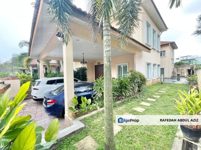 House for sale in Petaling, Subang Jaya