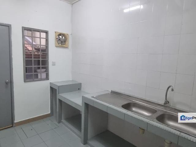 House for rent in Petaling, Subang Jaya