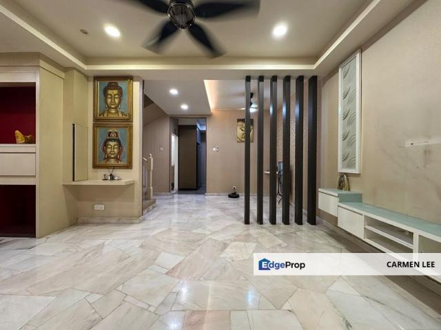House for sale in Subang Hi-Tech, Majlis Bandaraya Subang Jaya