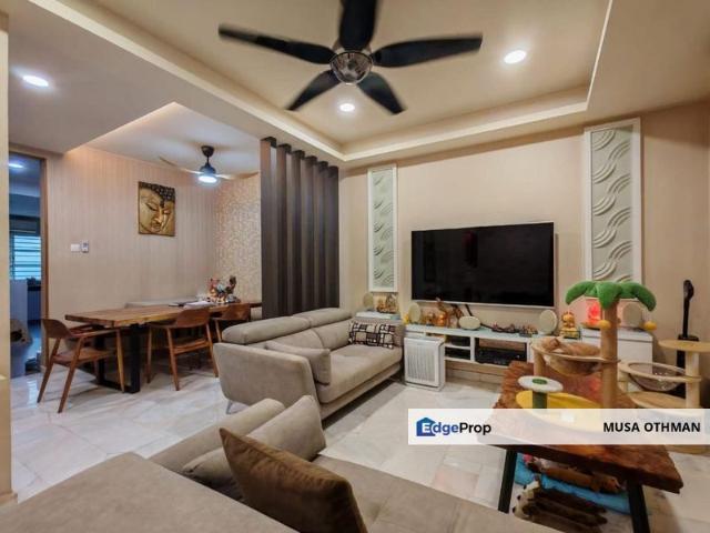 House for sale in Petaling, Subang Jaya