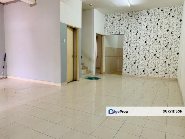 House for sale in Petaling, Subang Jaya