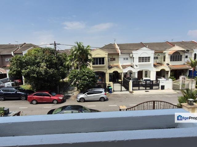 House for sale in Petaling, Subang Jaya