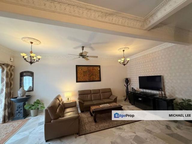 House for sale in Petaling, Subang Jaya