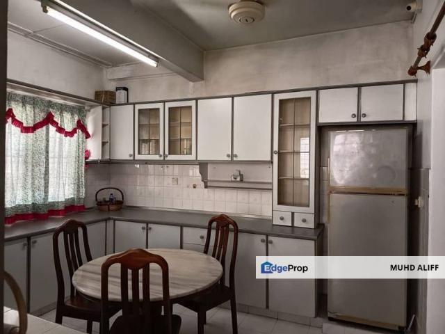 House for rent in Petaling, Subang Jaya