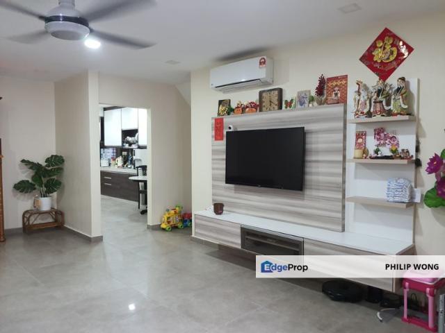House for rent in Petaling, Subang Jaya