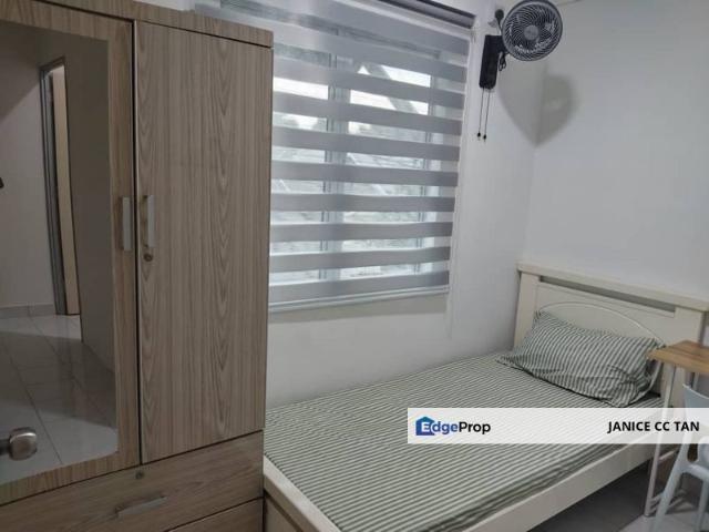 House for rent in Petaling, Subang Jaya