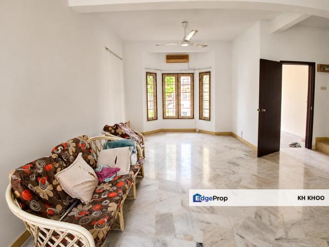 House for rent in Petaling, Subang Jaya