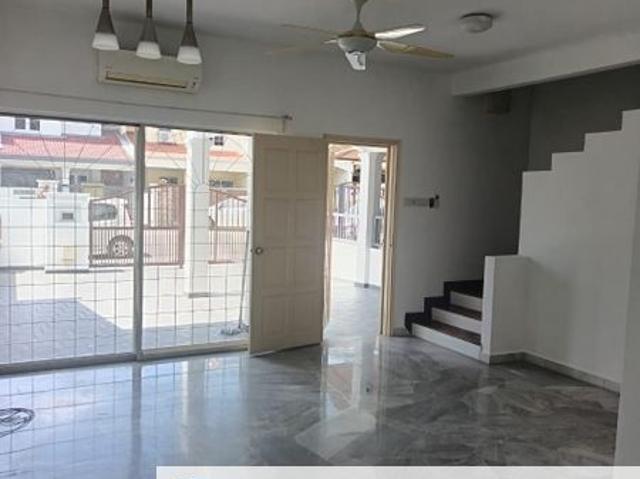 House for rent in Petaling, Subang Jaya