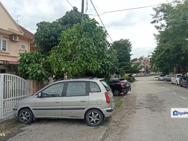 House for sale in Petaling, Subang Jaya