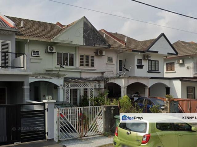 House for sale in Petaling, Subang Jaya