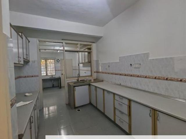 House for sale in Petaling, Subang Jaya