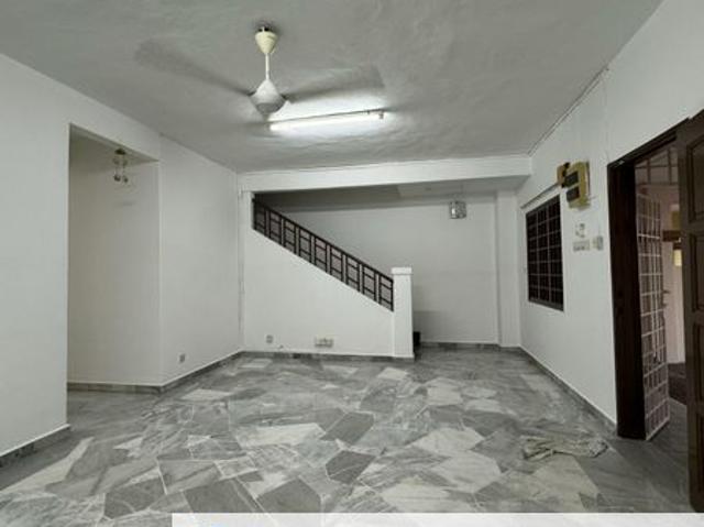 House for rent in Petaling, Subang Jaya