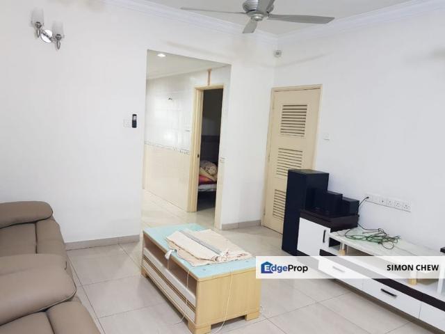 House for rent in Petaling, Subang Jaya