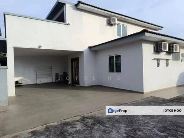 House for sale in Petaling, Subang Jaya