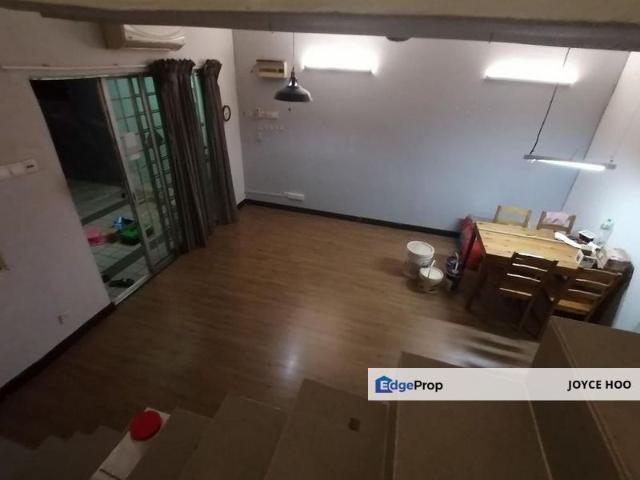 House for rent in Petaling, Subang Jaya