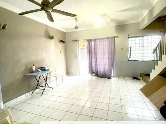House for sale in Petaling, Subang Jaya