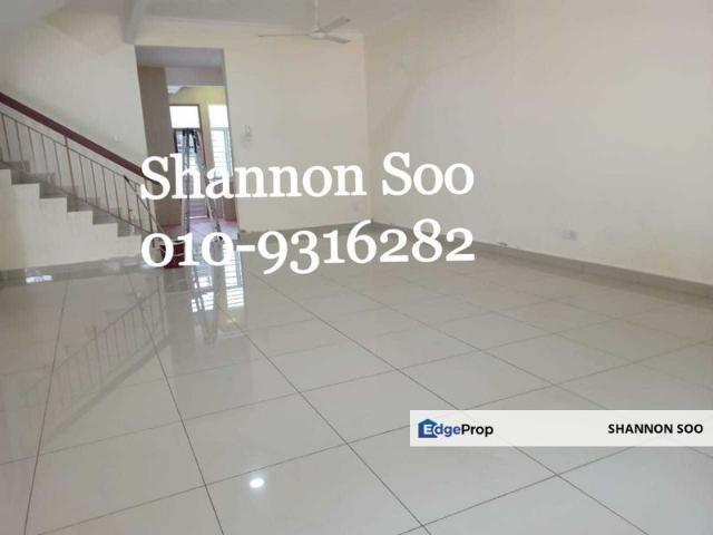 House for rent in Petaling, Subang Jaya