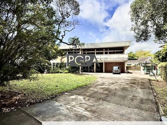 House for sale in Georgetown, Penang
