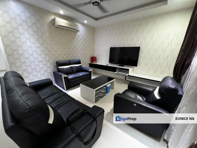 House for rent in Tebrau, Johor