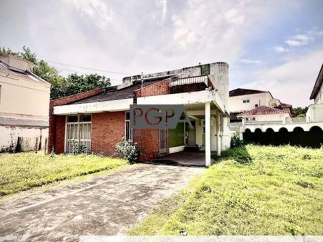 House for sale in Georgetown, Penang