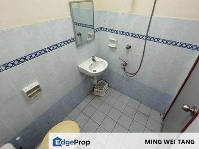 House for sale in Bukit Ledang, Johor