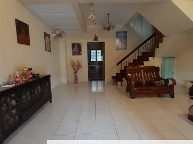 House for sale in Petaling, Subang Jaya