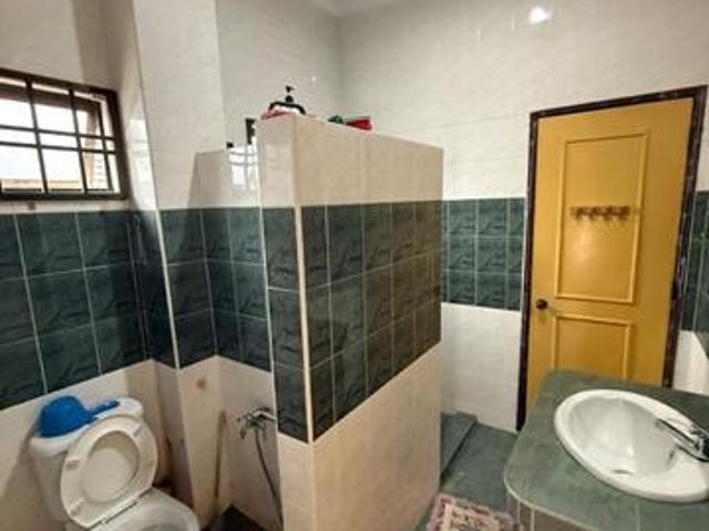 Terraced House for rent in Johore Bahru, Johor