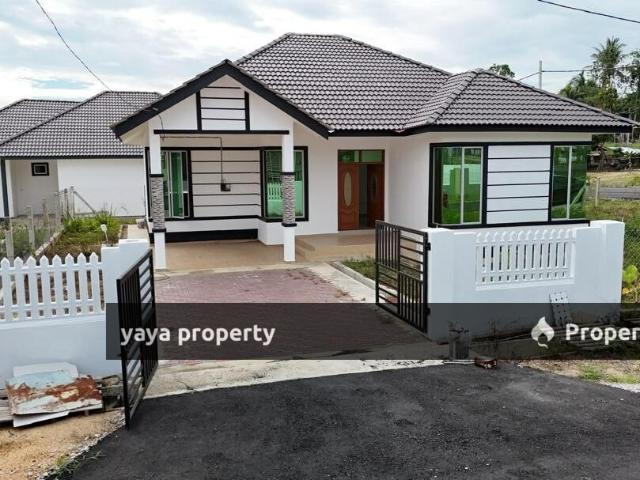 Bungalow for sale in Machan, Kelantan