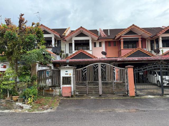 Terraced House for sale in Bukit Ledang, Johor