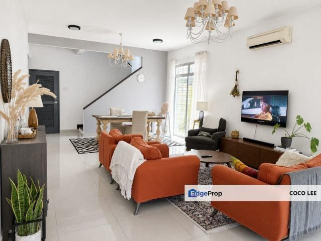 House for sale in Bukit Ledang, Johor