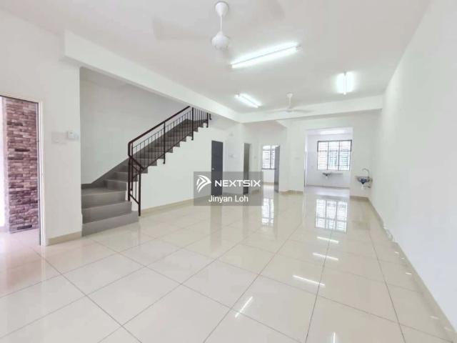 House for rent in Bukit Ledang, Johor
