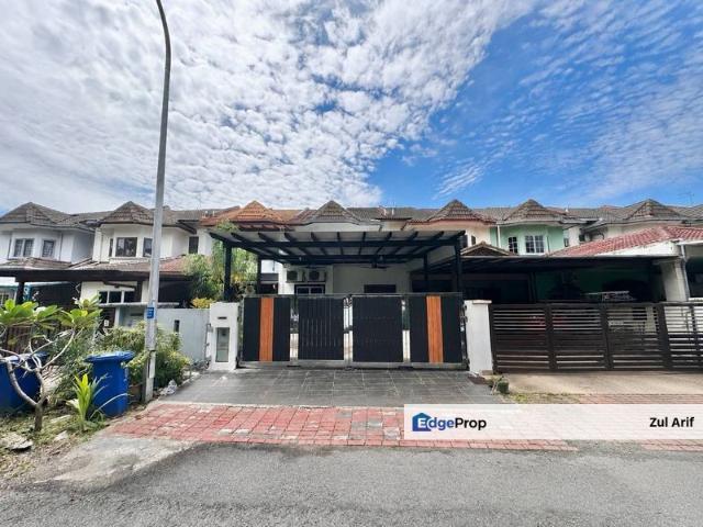 House for sale in Petaling, Alam Impian