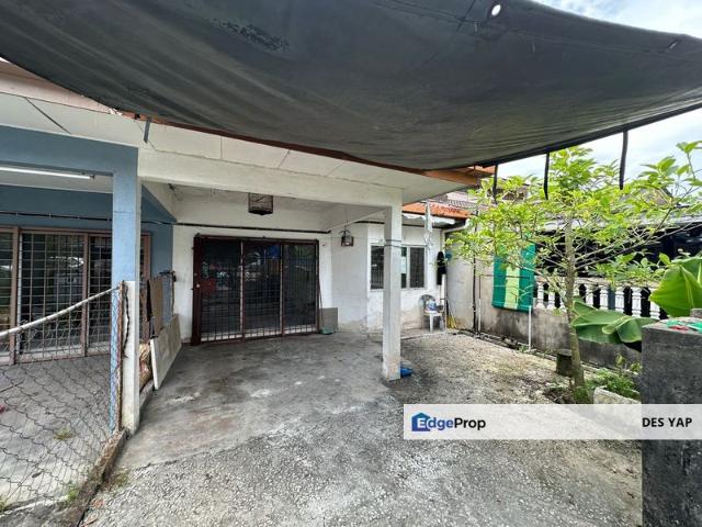 House for sale in Selayang, Selangor