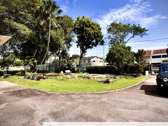 House for sale in Georgetown, Penang