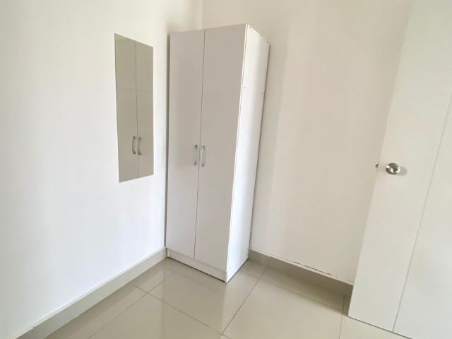 Townhouse for rent in Kajang, Langat