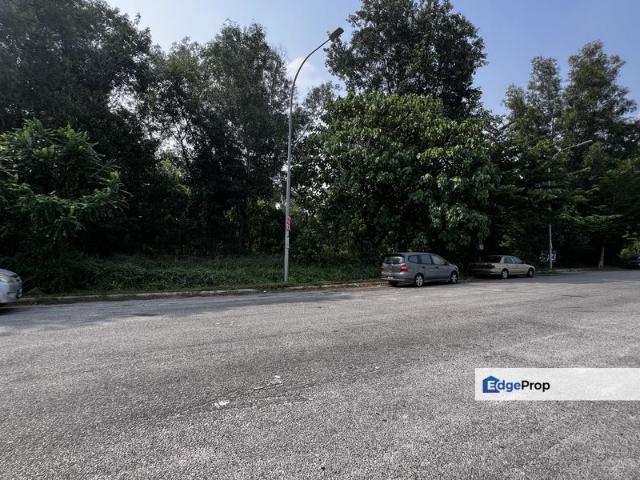 Warehouse for sale in Kajang, Langat
